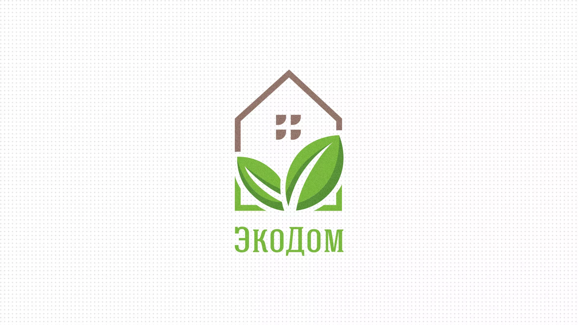 Создание сайта для строительной компании «ЭКОДОМ» в Ядрине